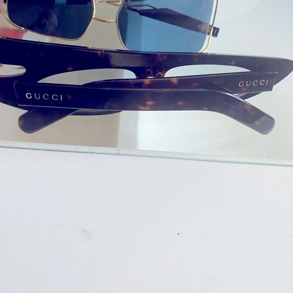 Gucci sunglasses - Picture 5 of 6